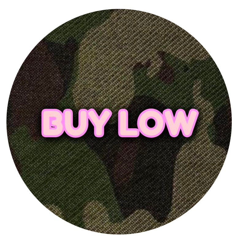 Buy Low