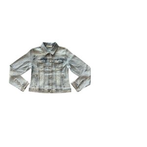 Giacchetto Strass Denim