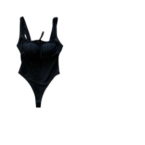 Body Strange Nero