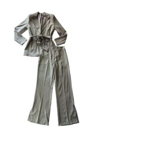 Tailleur Jacobs